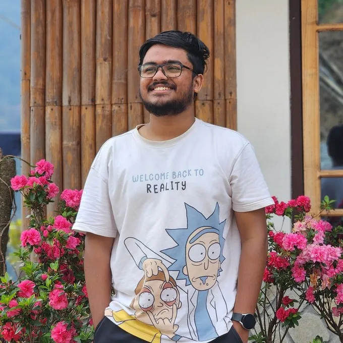 Samrat Ghosh